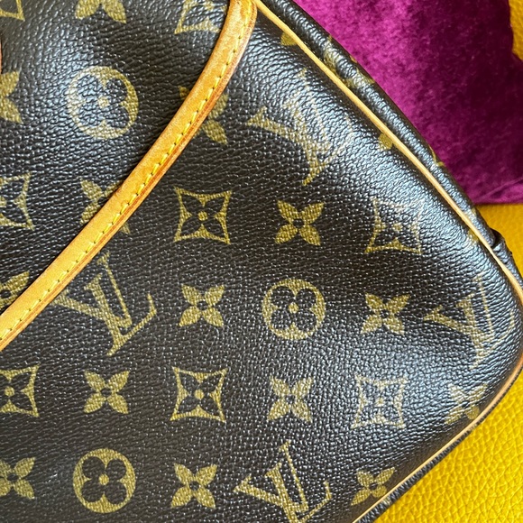 Louis Vuitton Trouville - Picture 4 of 13